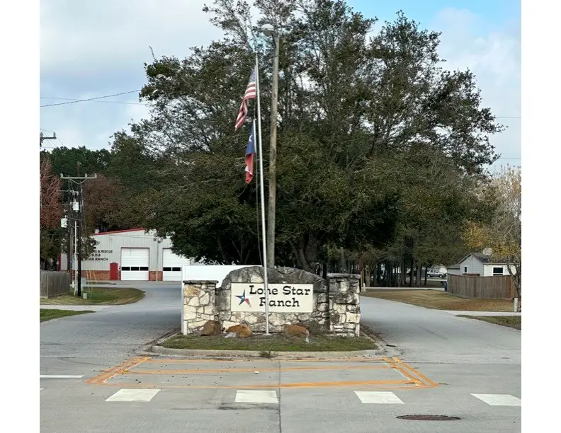 16323 Fawn Ridge Drive, Conroe, TX 77302 - Image #2