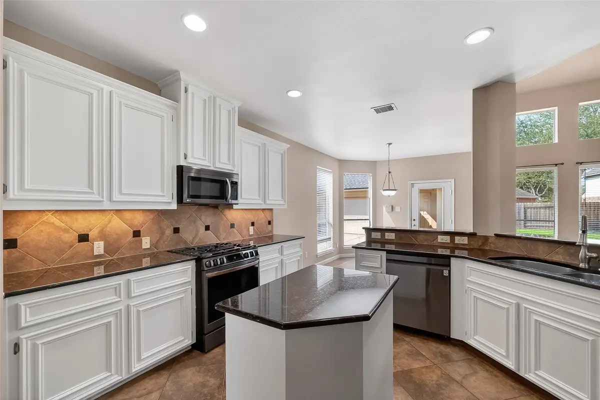 521 Opal Sky Court, League City, TX 77573 - #1