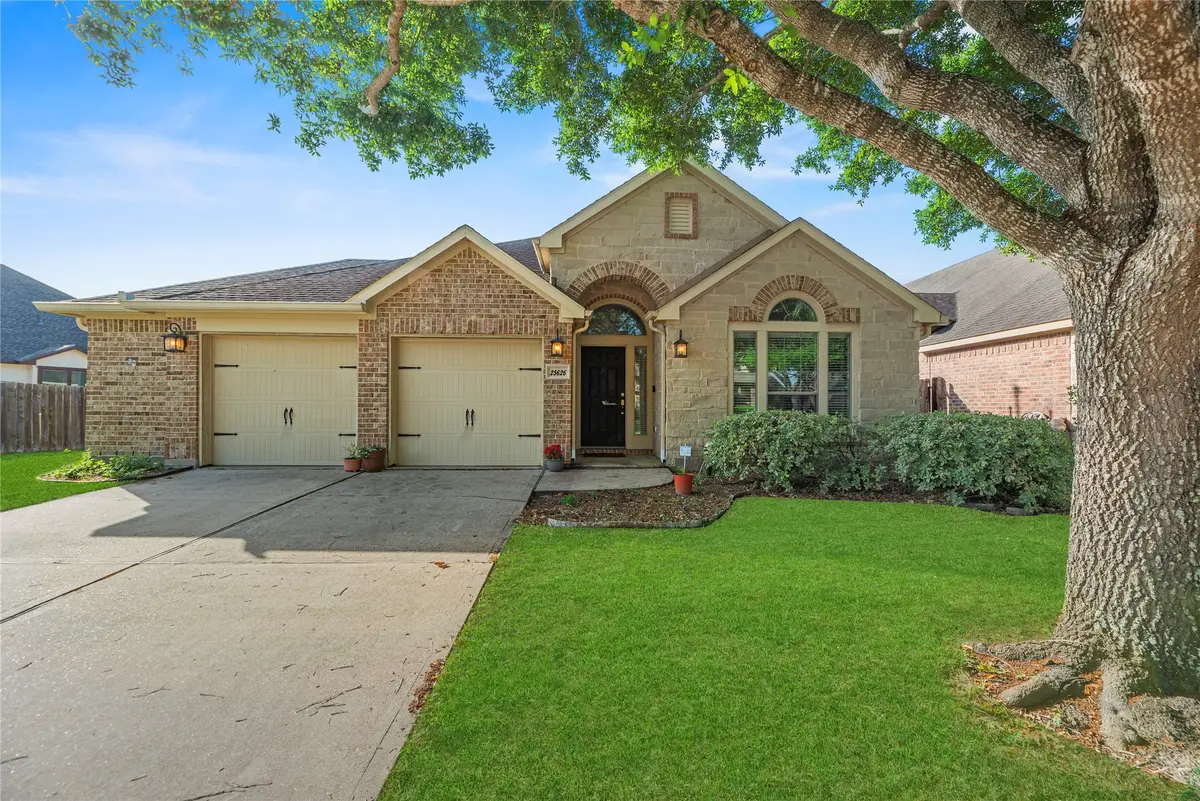 25626 Lockspur Drive, Richmond, TX 77406 - #1