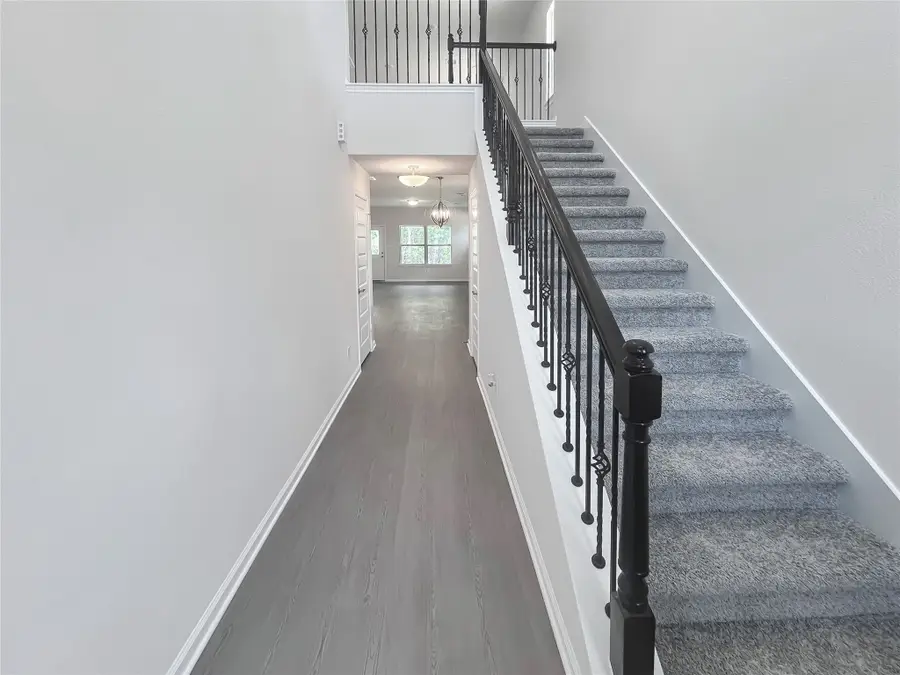 4214 Helmside Lane, Houston, TX 77053 - #2