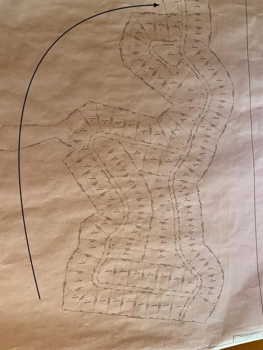 087 Private Road 6026, Brookeland, TX 75931 - #2