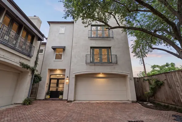 3960 W Alabama Street, Houston, TX 77027