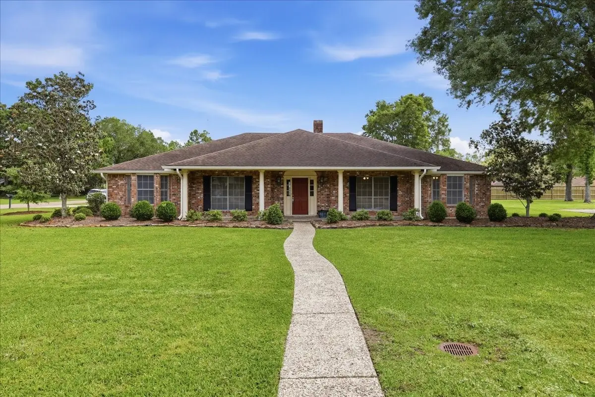 2201 Tall Oaks Drive, Orange, TX 77632 - #1