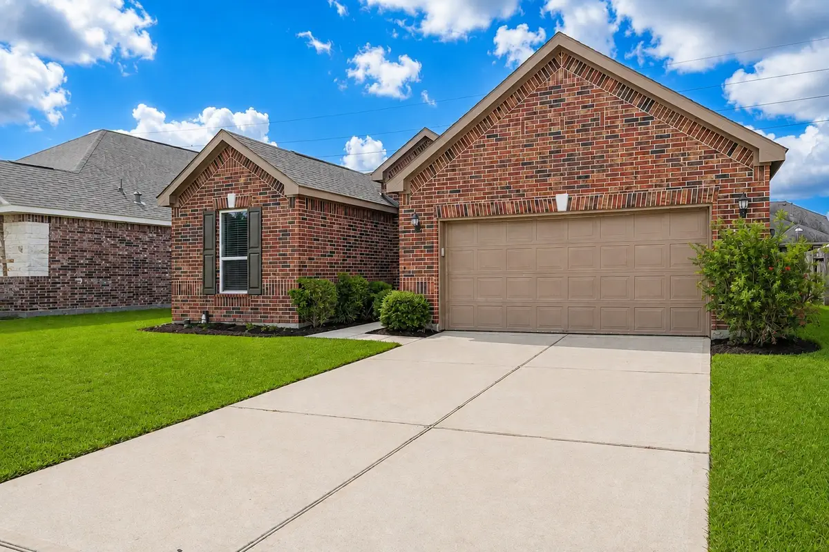 28523 Willow Orchard Lane, Katy, TX 77494 - #1