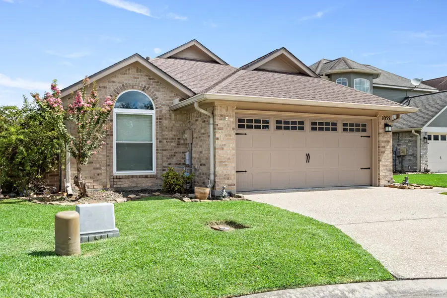 1055 Green Meadow, Beaumont, TX 77706 - #2