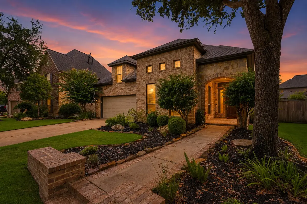 18323 E E Laura Shore Drive, Cypress, TX 77433 - #1