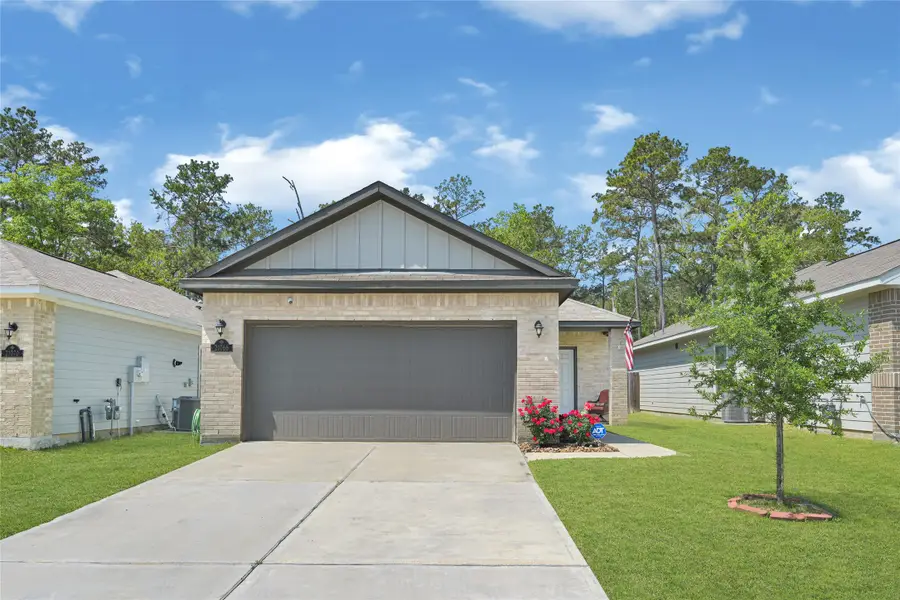 21066 Voyage Lane, Porter, TX 77365 - #2