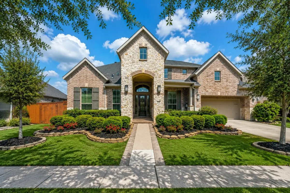 6539 Woodleaf Lake Loop, Katy, TX 77493 - #1