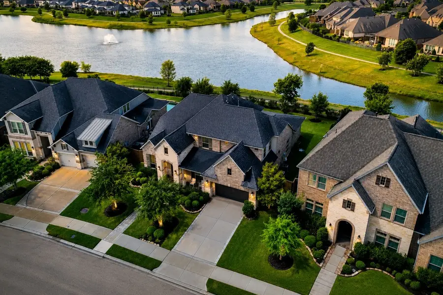 6539 Woodleaf Lake Loop, Katy, TX 77493 - #2