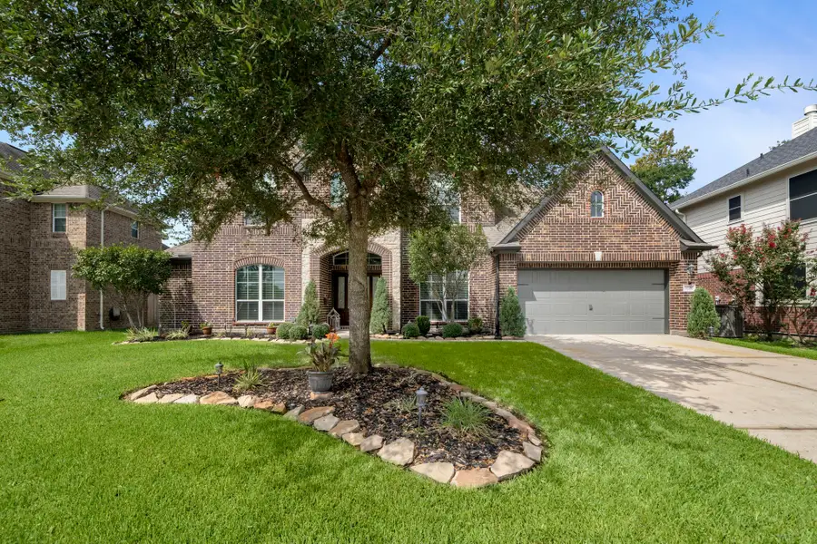 30707 Dodson Trace Dr, Spring, TX 77386 - #3