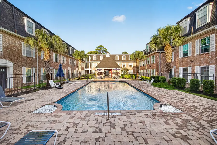 359 N Post Oak Lane #122, Houston, TX 77024 - #2