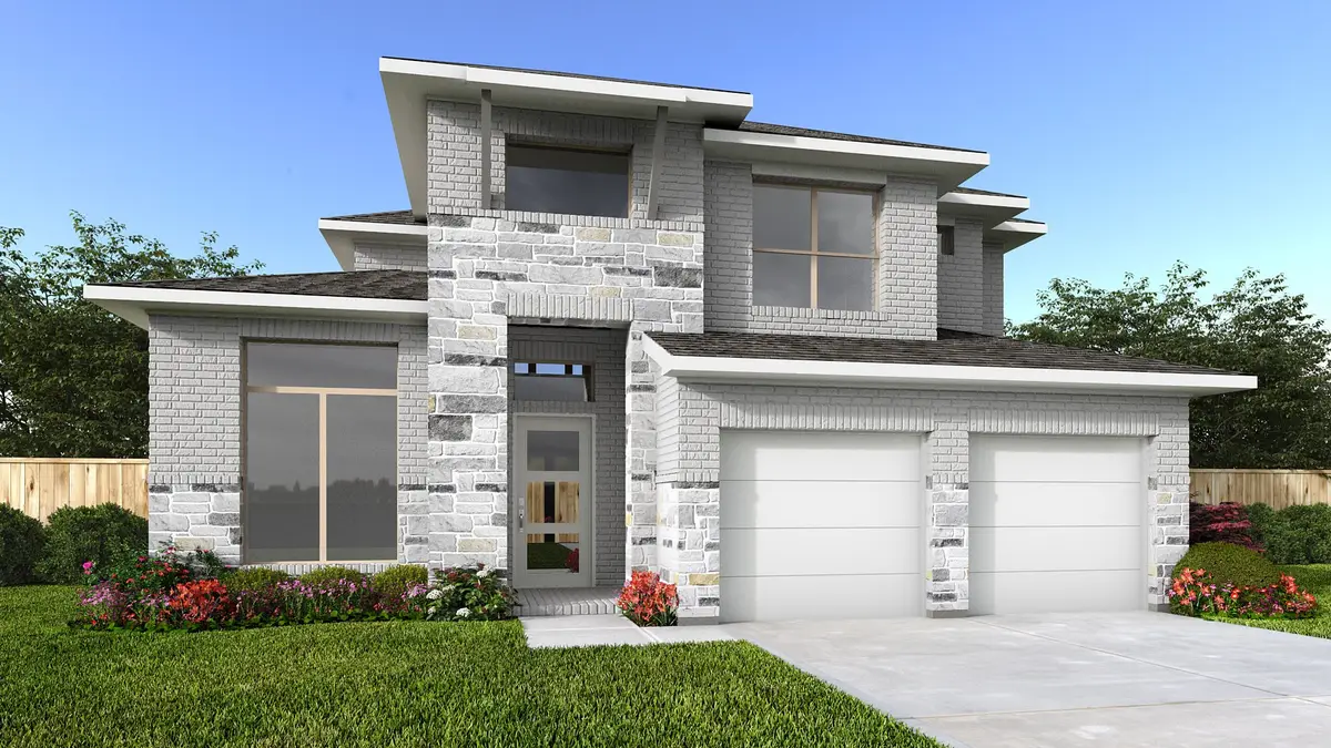 12906 Leaf Harvest Trail, Conroe, TX 77302 - #1