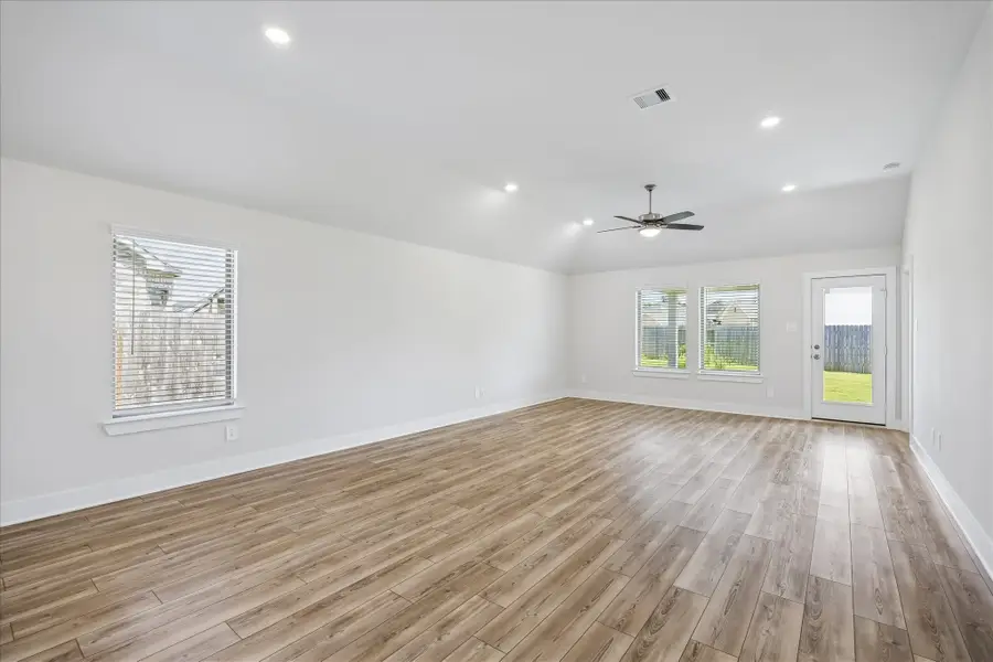9830 N Goshawk Trail, Conroe, TX 77385 - #2