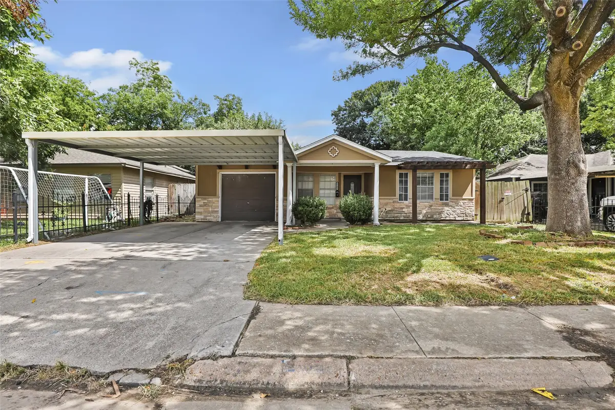 2105 Marshall Street, Pasadena, TX 77506 - #1