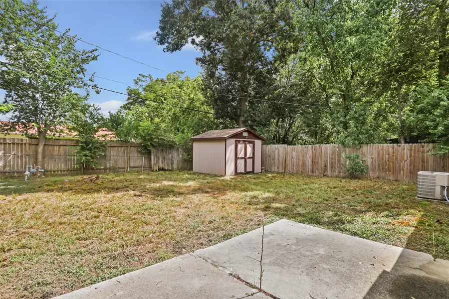 2105 Marshall Street, Pasadena, TX 77506 - #2