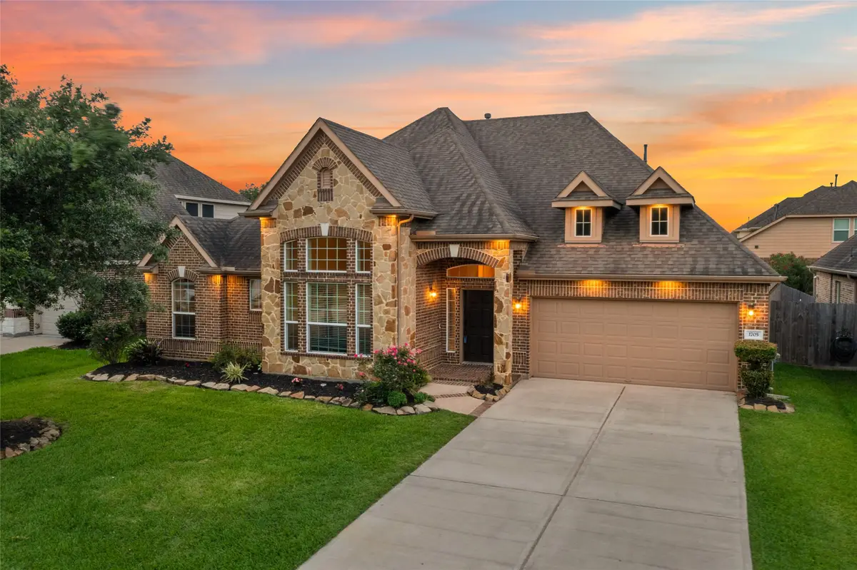 1705 Coral Cliff Drive, Dickinson, TX 77539 - #1