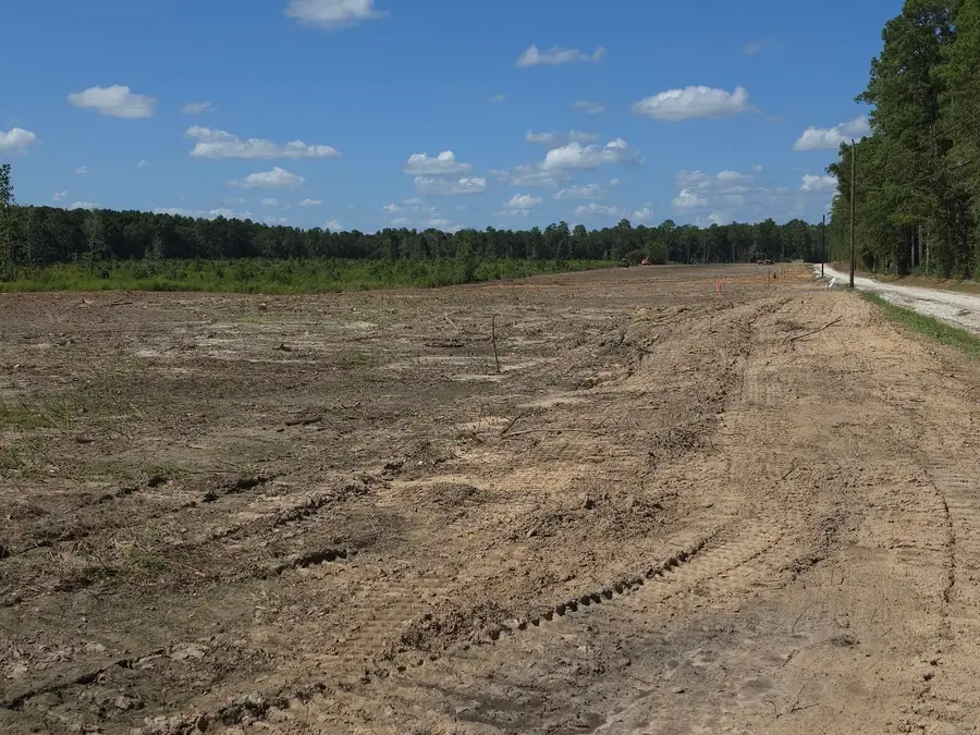 Lot3 Bumstead Cemetery Road, Warren, TX 77664 - #3