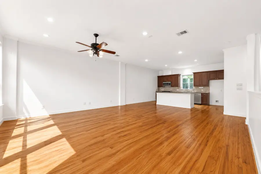 2118 Holman Street, Houston, TX 77004 - #3