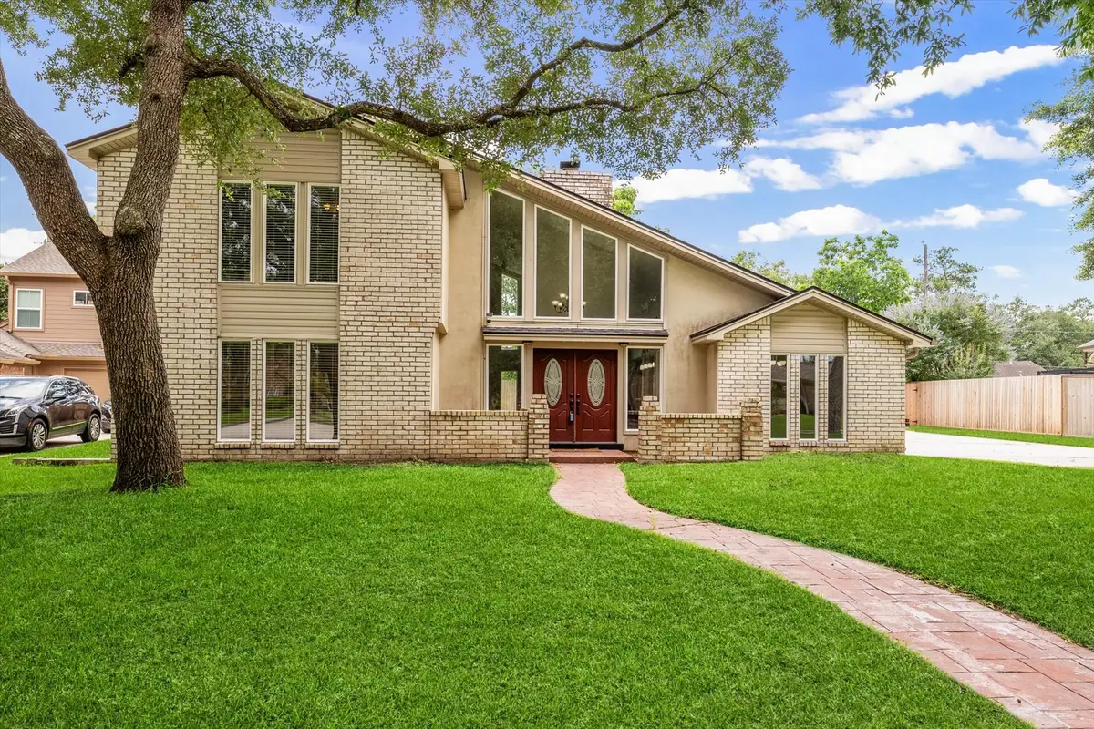 11607 Leaning Pine Drive, Houston, TX 77070 - #1