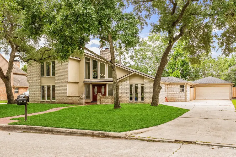 11607 Leaning Pine Drive, Houston, TX 77070 - #2