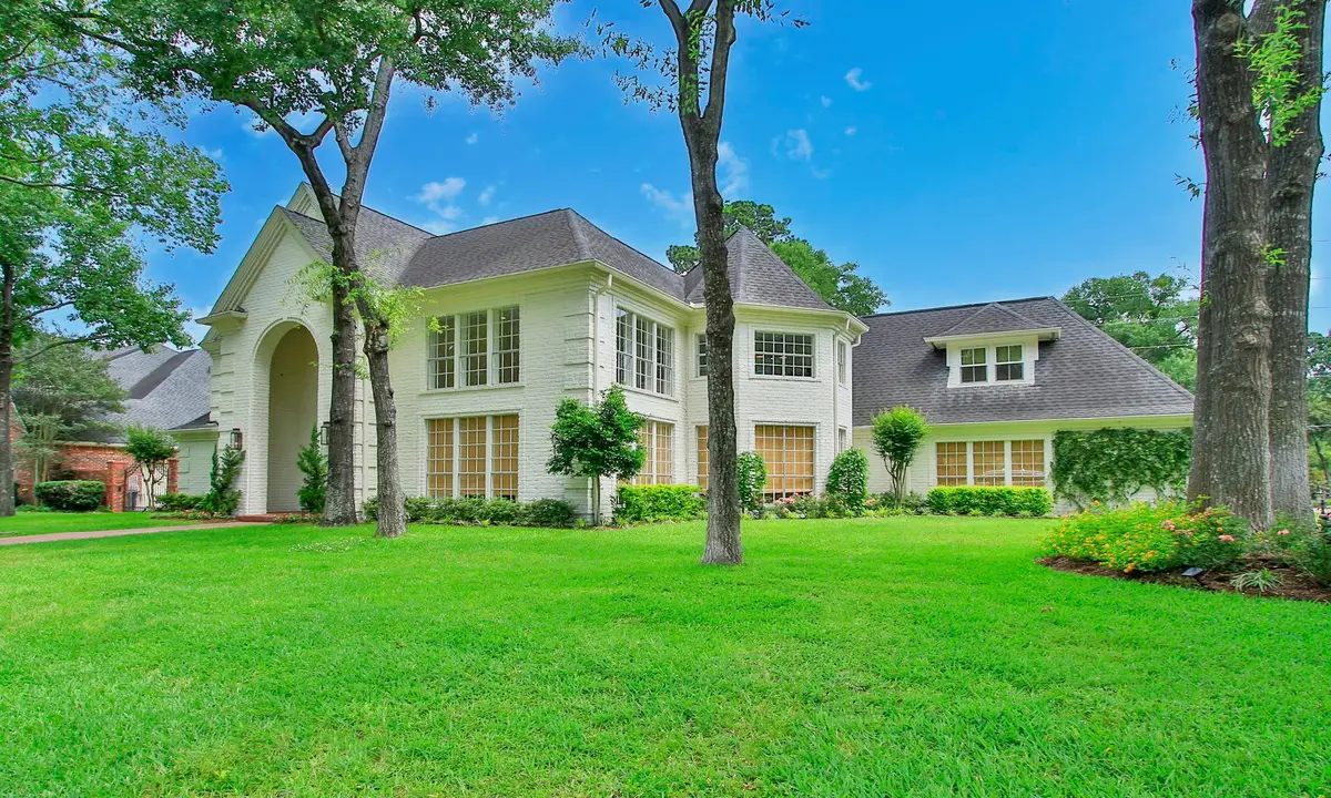 8515 Tranquil Park Drive, Spring, TX 77379 - #1