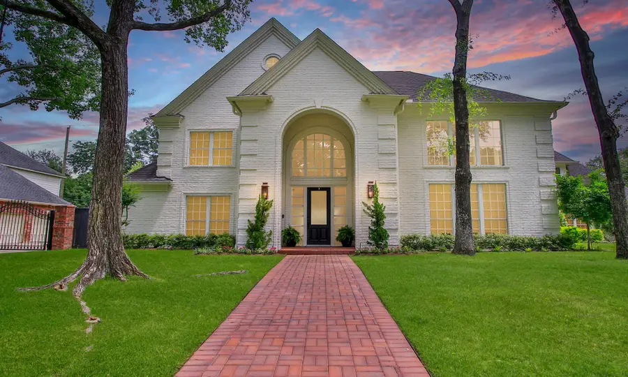 8515 Tranquil Park Drive, Spring, TX 77379 - #2