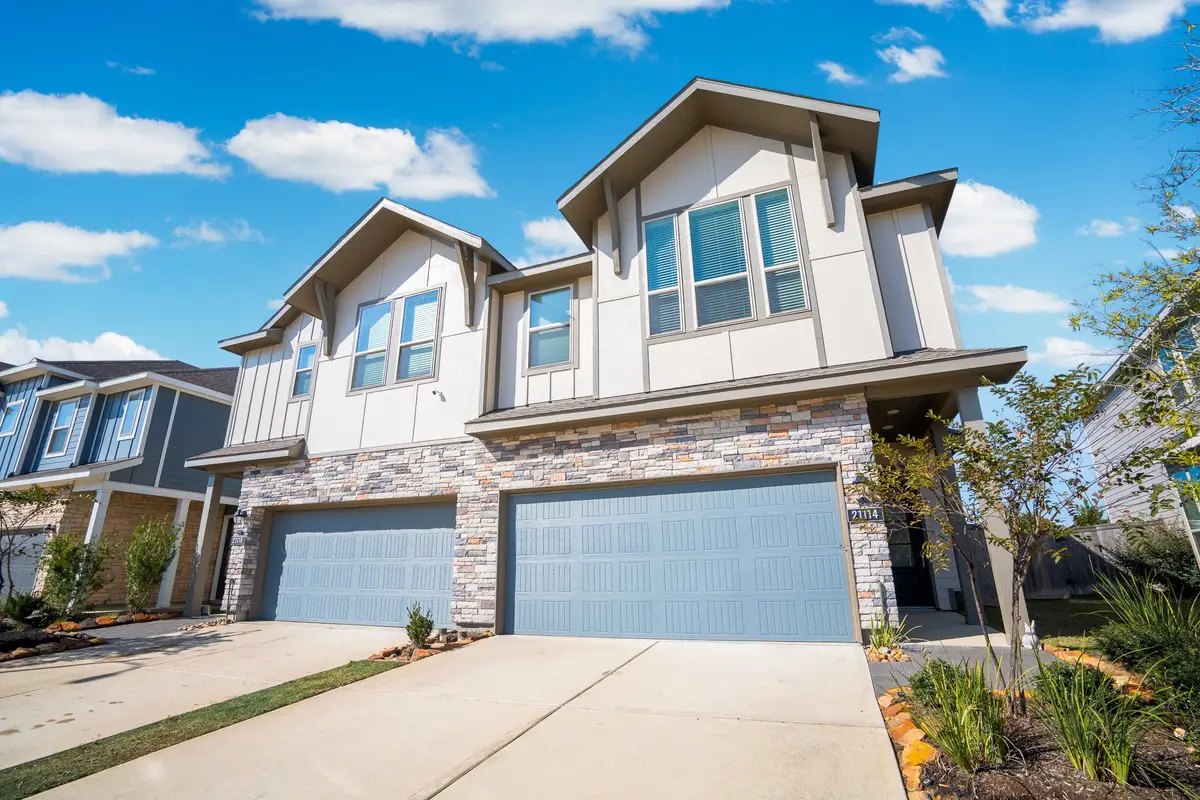 21114 Castroville Way, Cypress, TX 77433 - Image #1