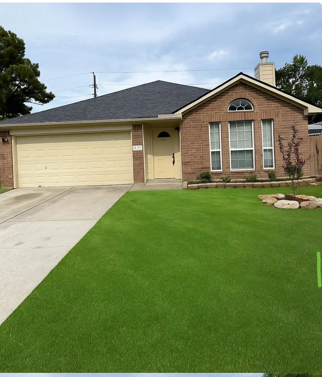 25023 Birnam Wood Boulevard, Spring, TX 77373 - Image #1