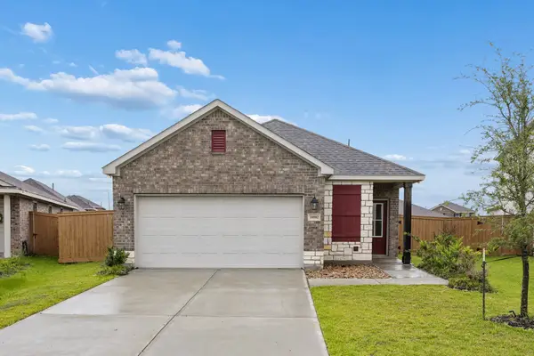 10902 Bonfire Trail, Beasley, TX 77417