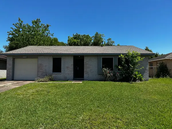 12815 Segrest Drive, Houston, TX 77047