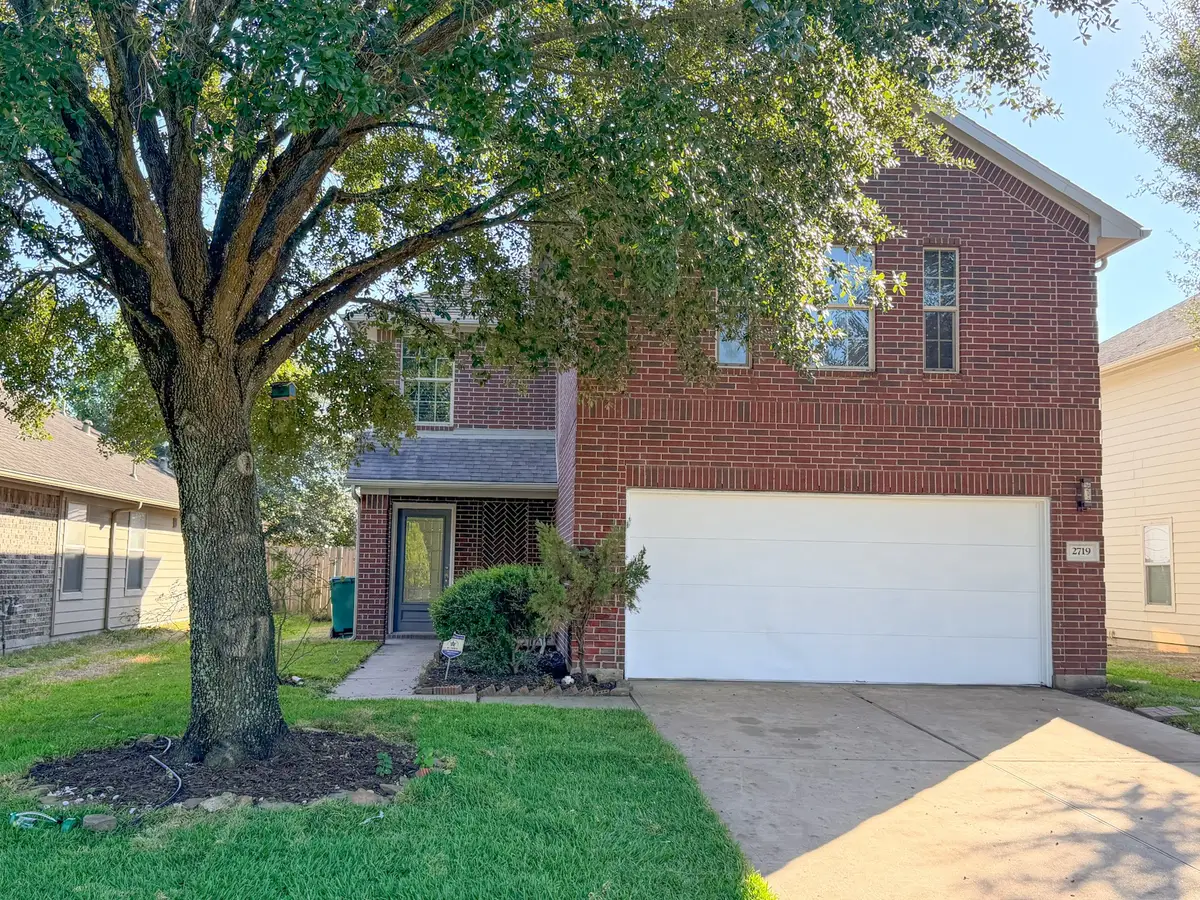 2719 Star Peak Drive, Houston, TX 77088 - #1