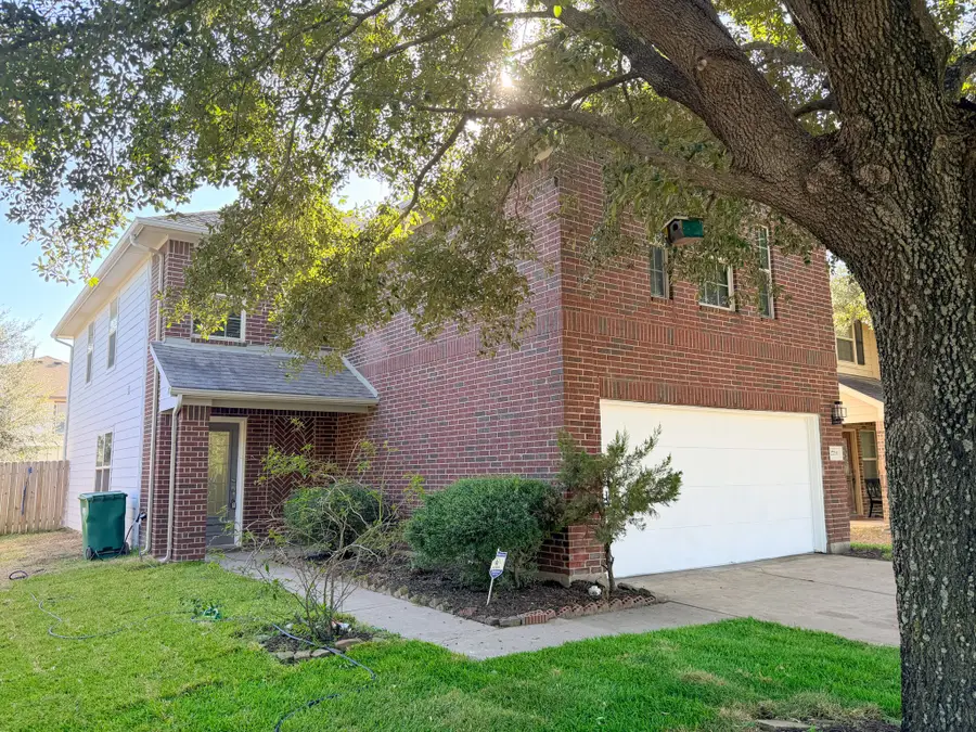 2719 Star Peak Drive, Houston, TX 77088 - #2