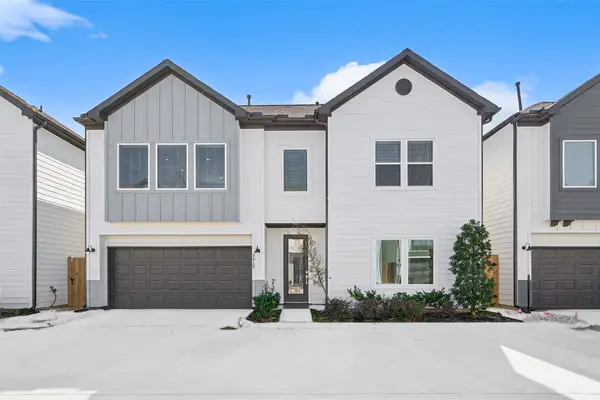 2610 Huntington Creek Lane, Houston, TX 77093