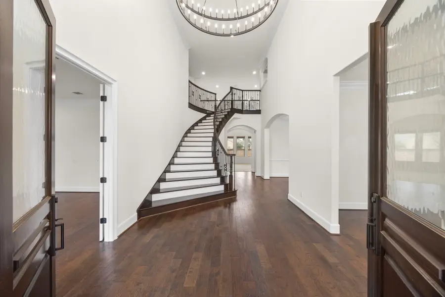 8551 Tombron Grove Road, Magnolia, TX 77354 - #3