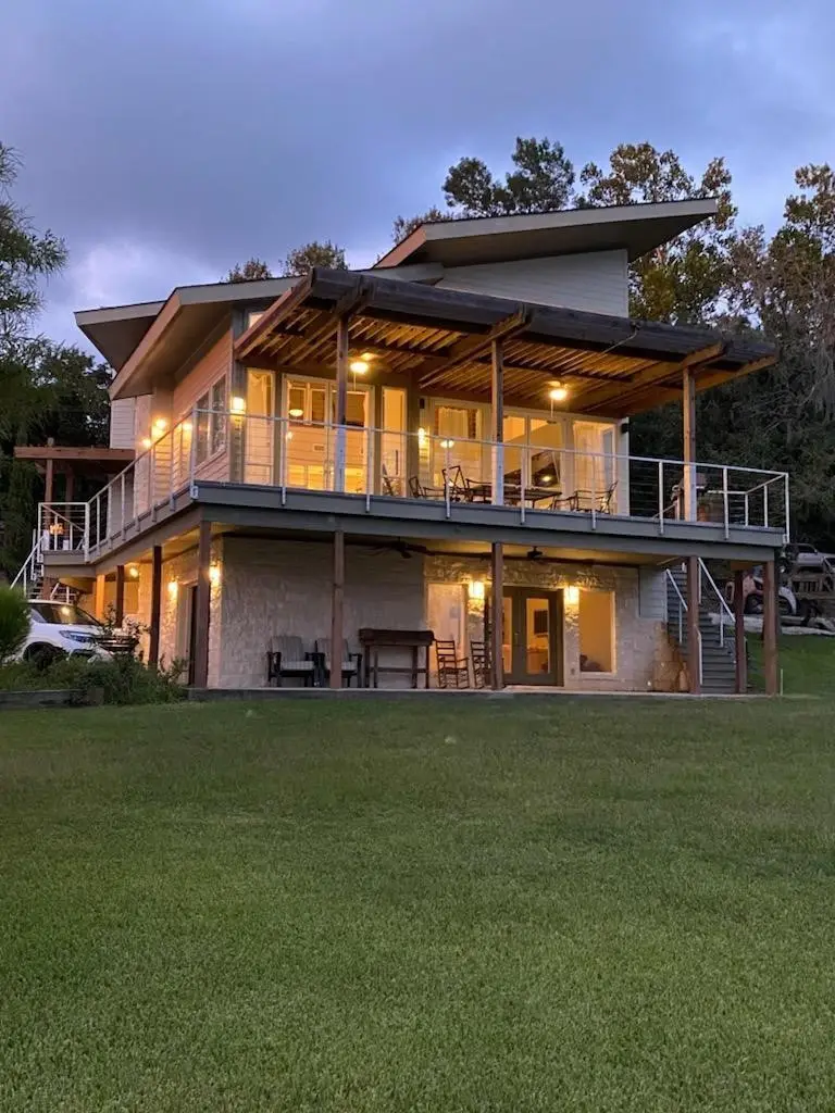68 Edgewater Way, Point Blank, TX 77364 - #2