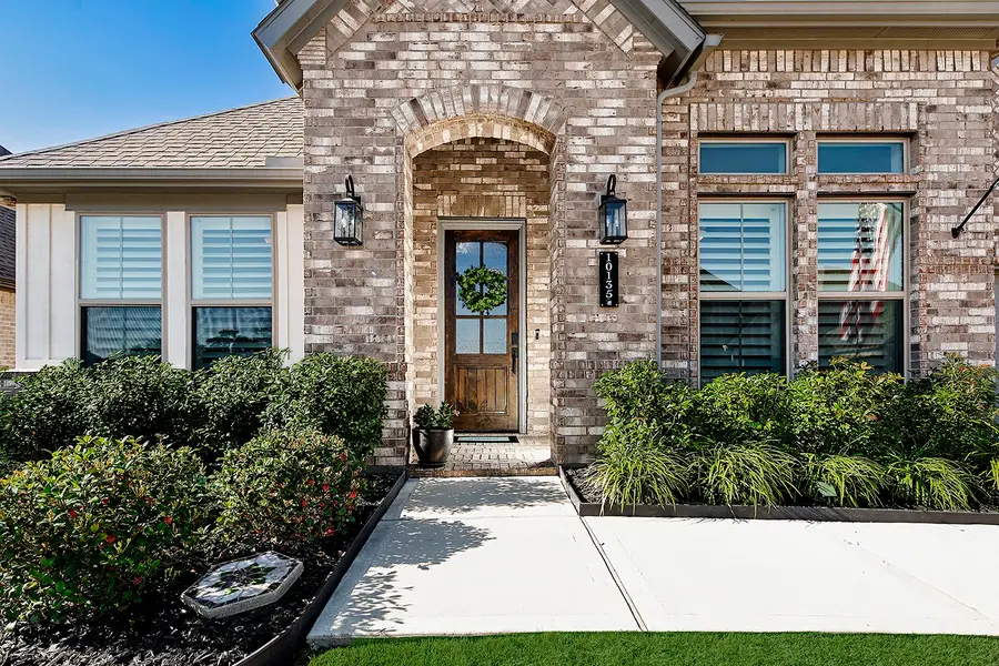 10135 Lehman Drive, Willis, TX 77318 - #2
