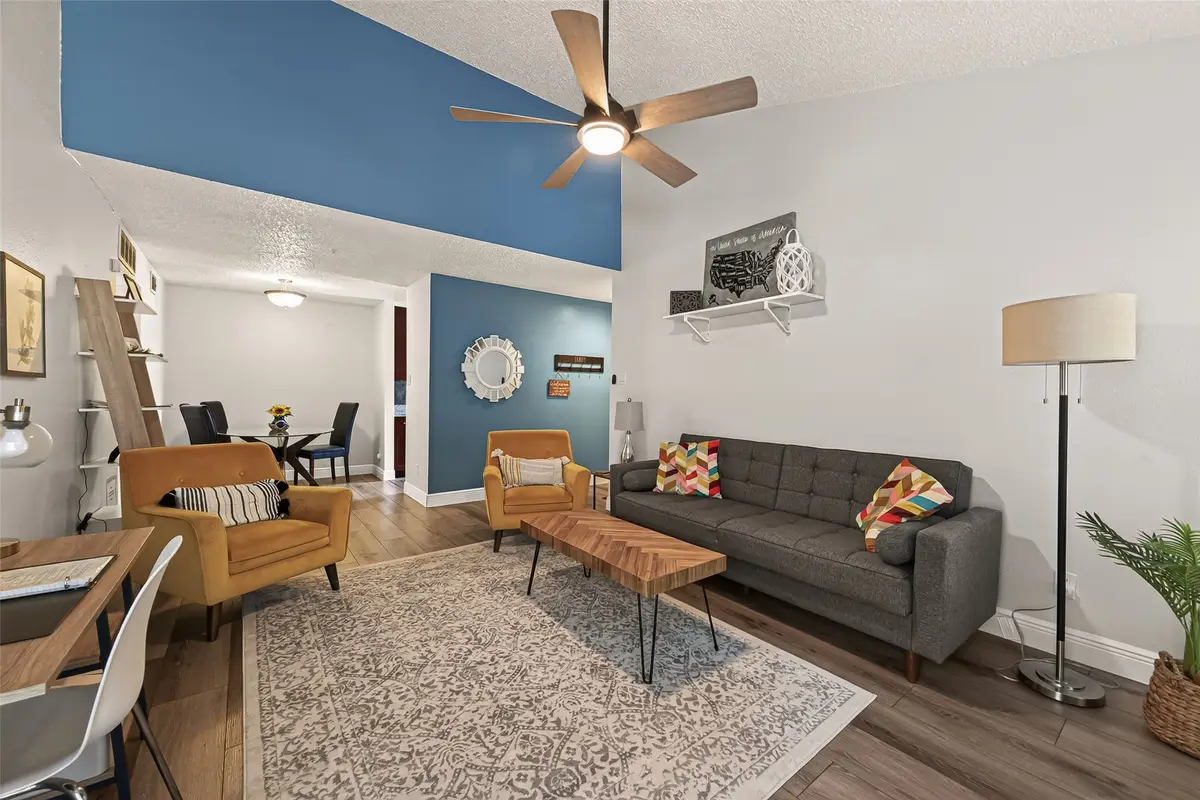 7900 N Stadium Drive #258, Houston, TX 77030 - #1