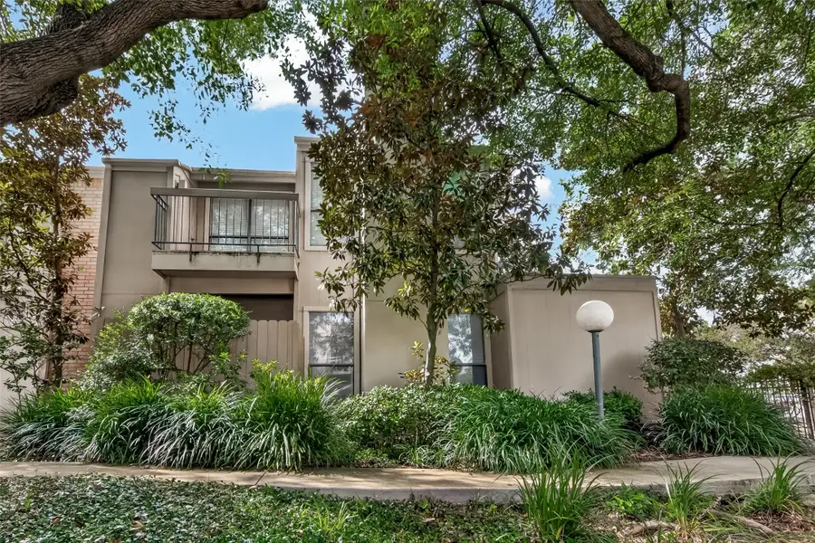 7900 N Stadium Drive #258, Houston, TX 77030 - #2