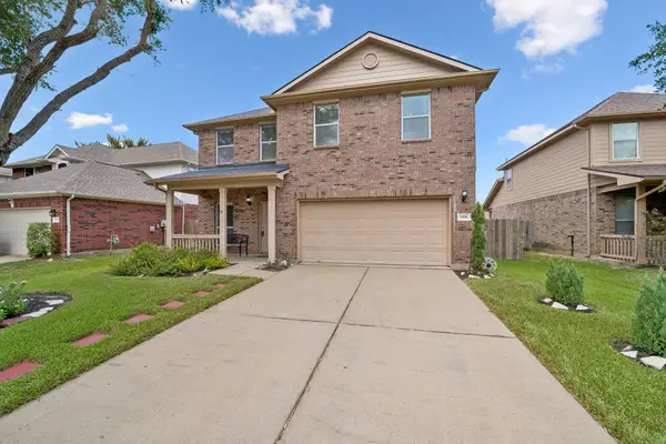 1006 Cove Crest Trail, Fresno, TX 77545