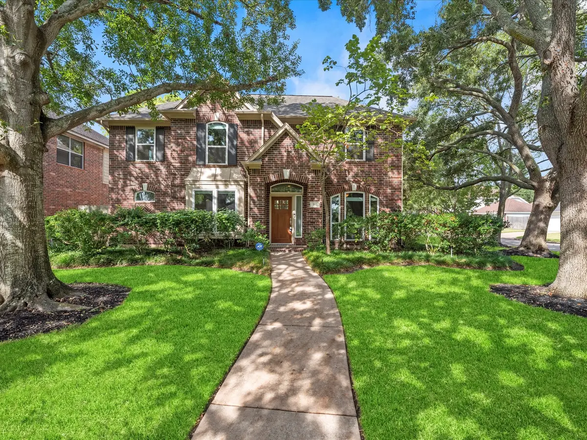 502 Airybrook Lane, Houston, TX 77094 - #1