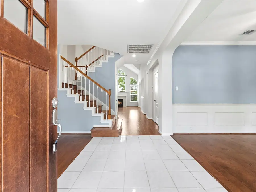 502 Airybrook Lane, Houston, TX 77094 - #2