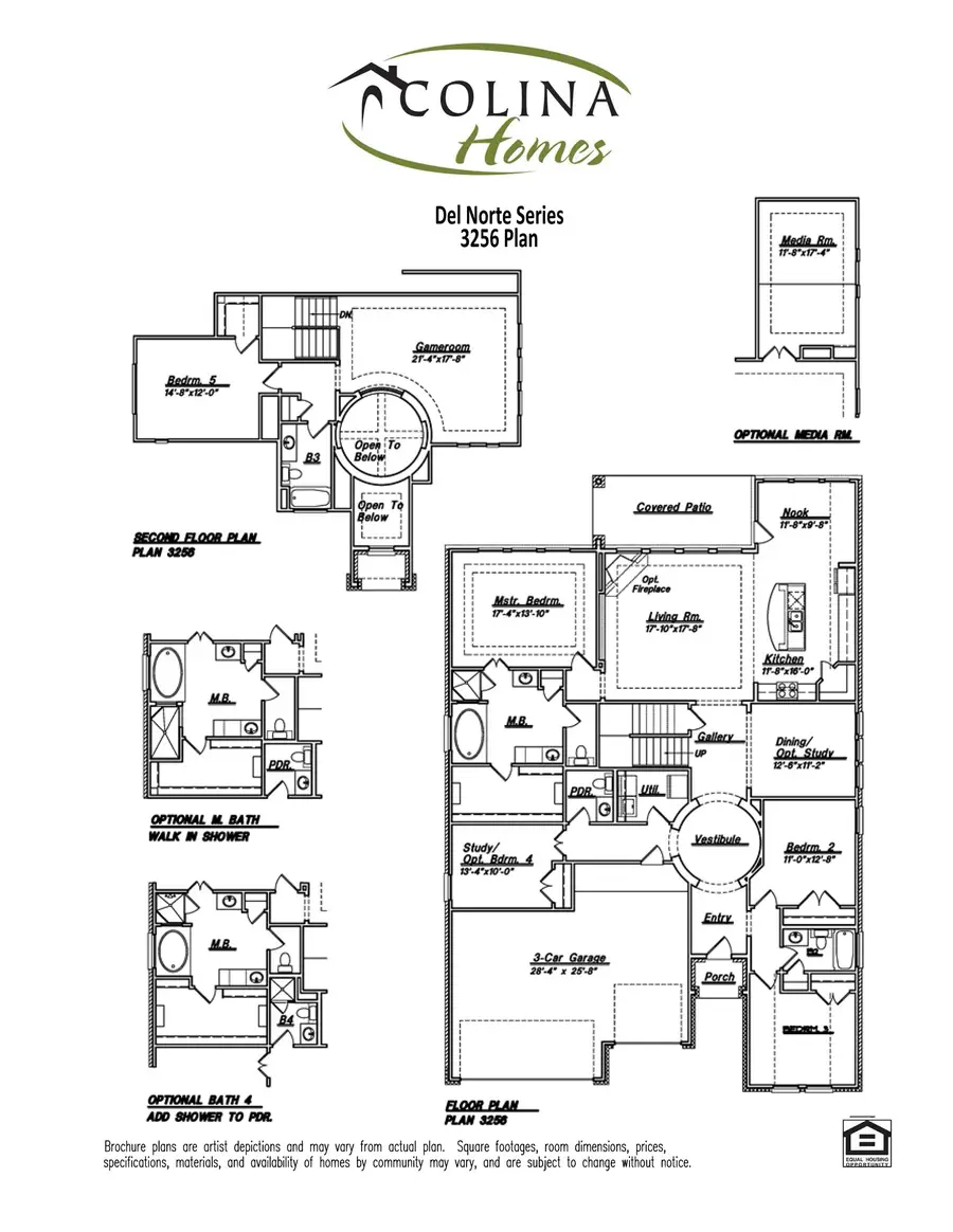 1080 Comal Trail, Dayton, TX 77535 - #2
