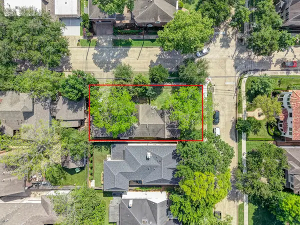 4202 Ruskin Street, West University Place, TX 77005
