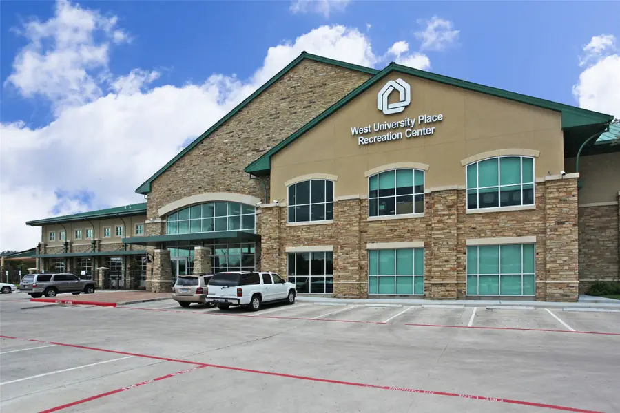4202 Ruskin Street, West University Place, TX 77005 - #3