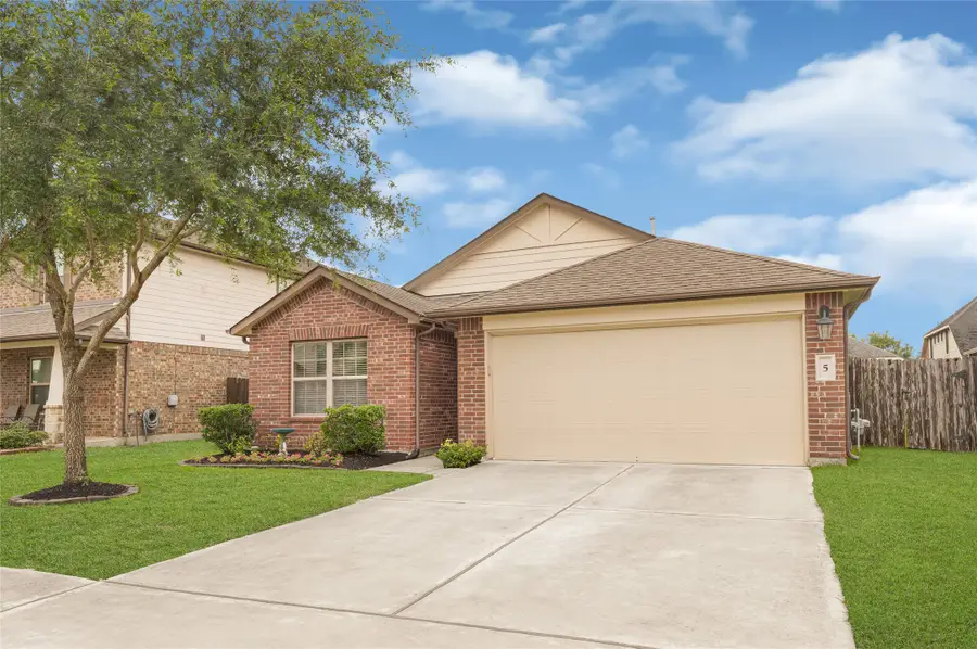 5 Rodeo Bend Drive, Manvel, TX 77578 - #2