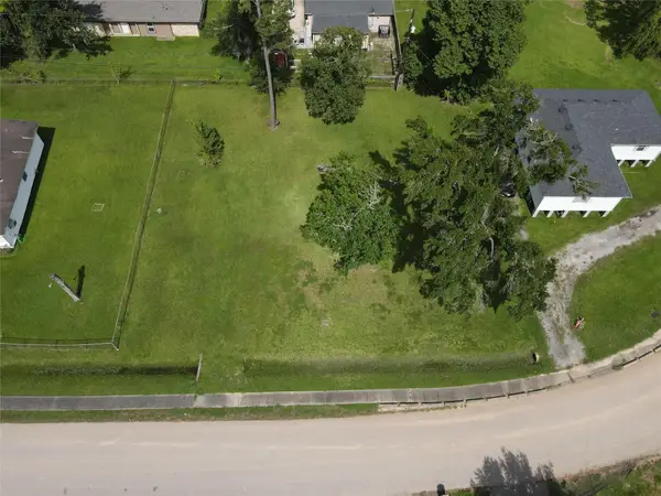 0 Wiloak Street, Hockley, TX 77028