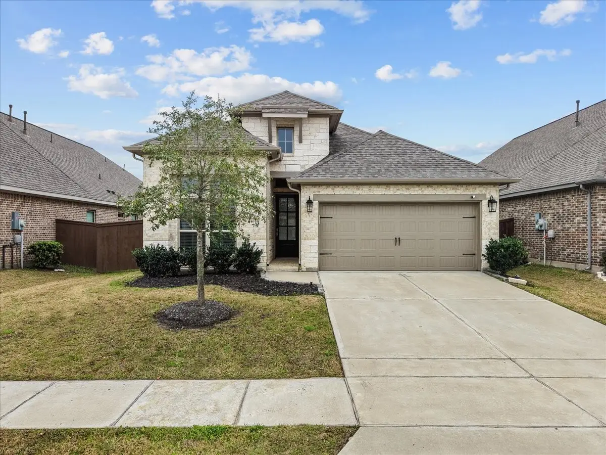 4618 Cooper Lane, Rosharon, TX 77583 - #1