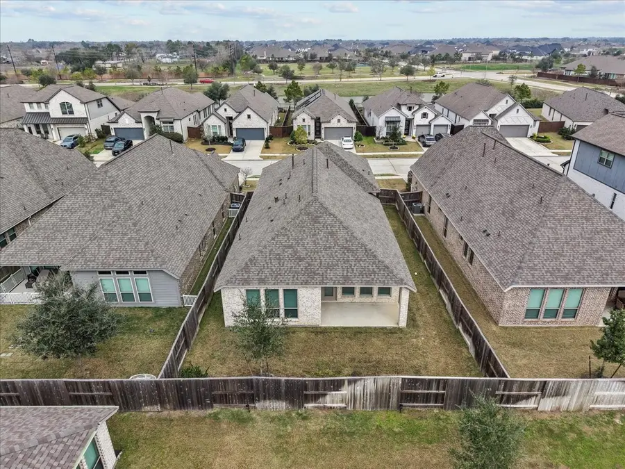 4618 Cooper Lane, Rosharon, TX 77583 - #3