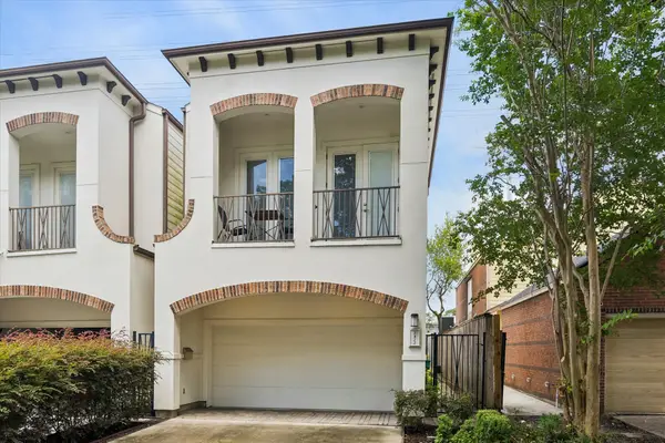 2122 Banks Street, Houston, TX 77098
