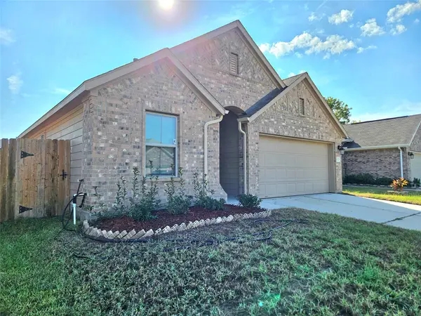 12610 Twilight Bend Court, Houston, TX 77086